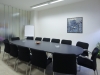 Sala Riunioni International Business Centre