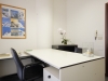 Ufficio arredato International Business Centre